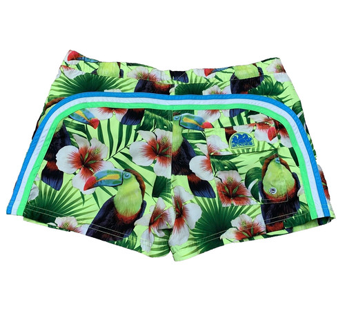 Rainbow sundek surf - rainbow,