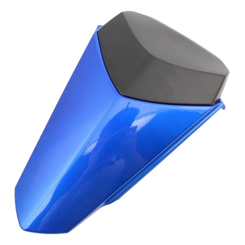 Copri coprisella blu per moto