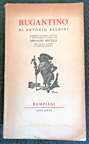1942 rugantino di - 1942, "
