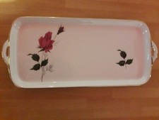 Vassoio Ceramica Bavaria