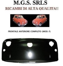 FIAT-500 STORICA(03/65-09/75)