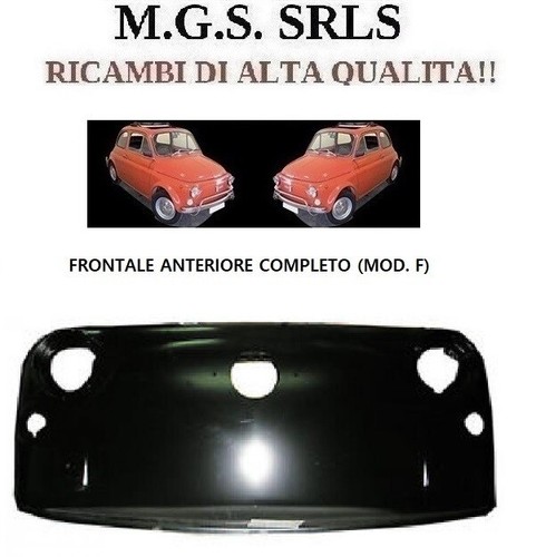 Fiat 500 storica - fiat-500, storica(03/65-09/75)