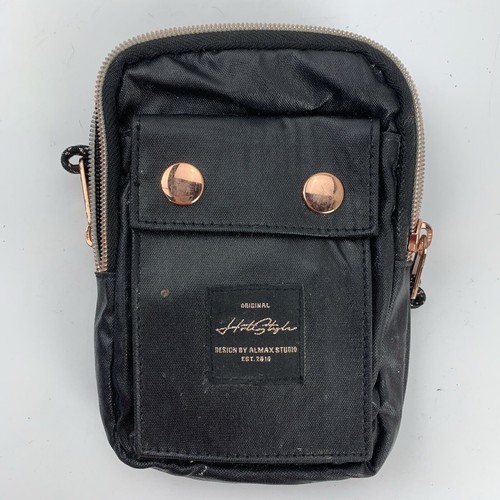 Borsa piccola nera hot - borsa,