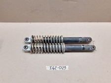 AMMORTIZZATORI POSTERIORI