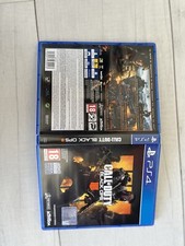 CALL OF DUTY BLACK OPS IIII 4