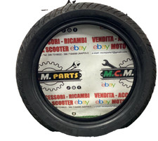 Pneumatico Scooter  100/80/16  M/C 50 P 13 19 Michelin Scooter  stato 80%