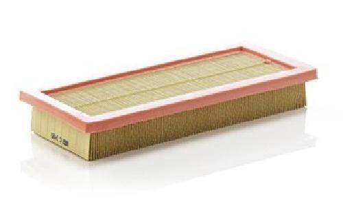 Original mann filter - original, mann-filter