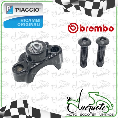 Cavallotto specchietto pompa - cavallotto,