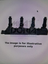 Bobina accensione opel - bobina,