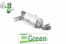 Fap Filtro Antiparticolato