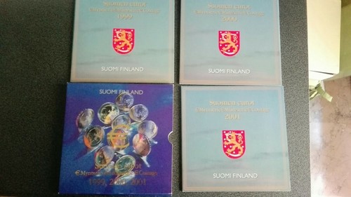 Kms finlandia 1999 - 2000,