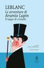 Le avventure di Arsenio Lupin