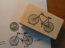 Bicicletta uomo vintage-timbro