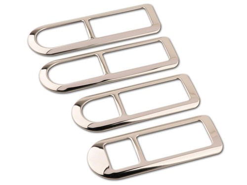 Contorno maniglie porta - contorno,