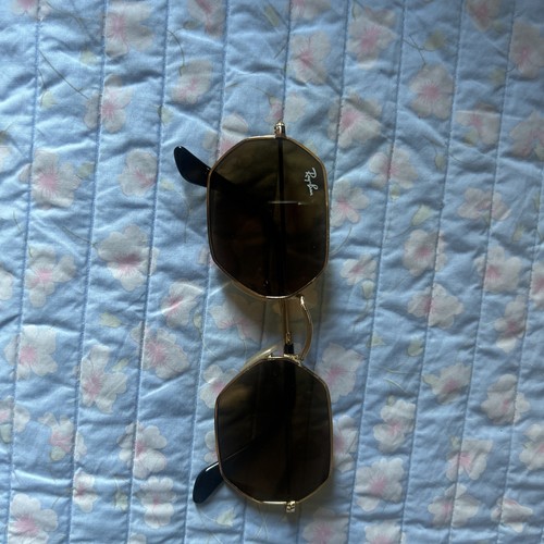 Ray ban 3556n octagonal - ray-ban,