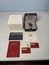 BRAND NEW OMEGA Seamaster