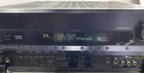 Onkyo sr806 1 ricevitore - 7.1,