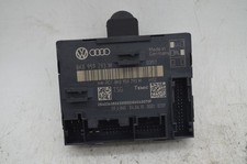 99296- Centralina Alzacristalli Porta Anteriore SX Audi A4 B8 Dal 2007 al 2013  