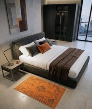 tappeto scendiletto Persiano