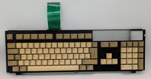 Amiga 1200