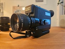 Canon 514XL Super 8 Movie