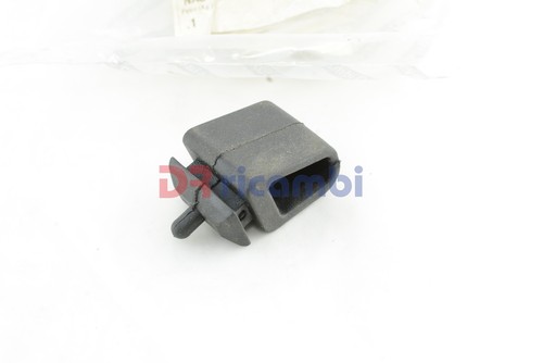 Tassello supporto elastico - supporto,