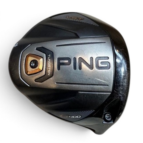 Ping g400 lst solo testa - g400,
