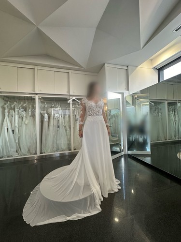 Como abito sposa - como,