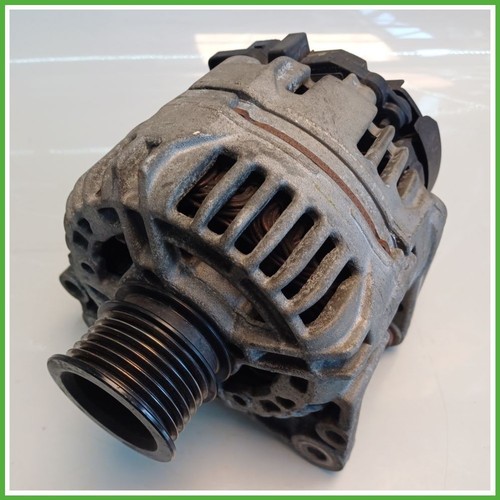 Alternatore bosch 0124325013 - bosch,