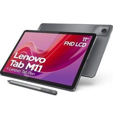 Lenovo Tab M11 11"" 128GB