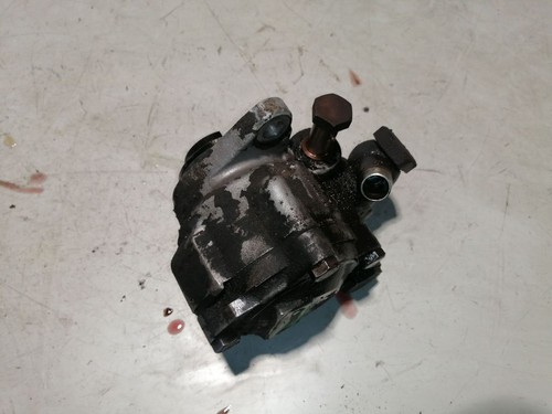 Pompa servosterzo diesel iveco - servosterzo,