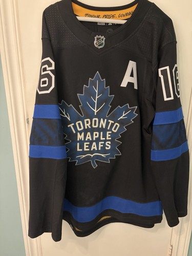 Mitch marner toronto maple - mitch,