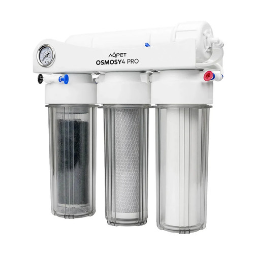 Aqpet osmosy4 pro - pro,