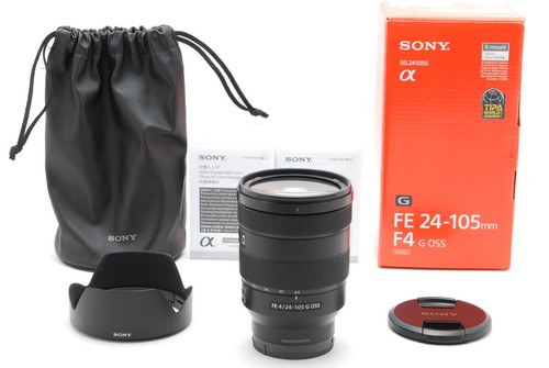 Ottime condizioni sony - 【ottime, fe