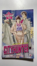 Starlight city hunter - city,