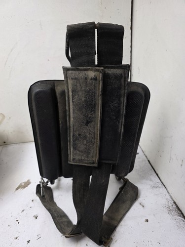 Echo pb4500 zaino soffiatore - pb4500,