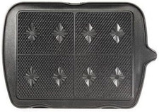 010222, Confezione Piastre per