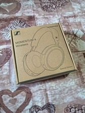 Cuffie Sennheiser Momentum 4