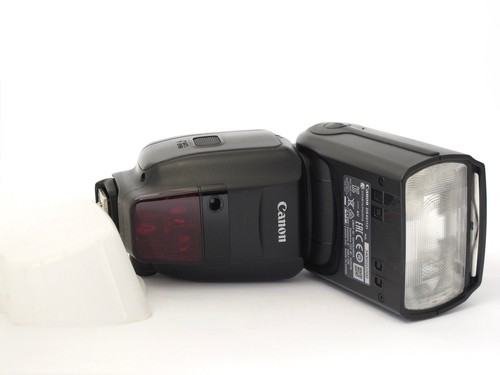 Flash canon speedlite - canon, 600ex
