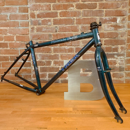 Trek 850 mountain - 850, 26"