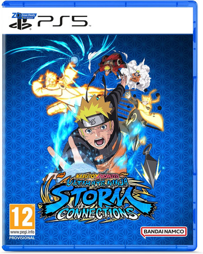 Naruto boruto ultimate ninja - x,
