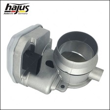 Hajus Bocchettone Farfallato