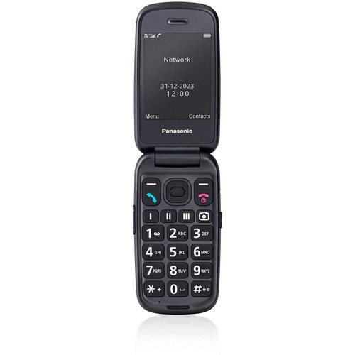 Panasonic tu550exc telefono - kx-tu550exc,