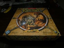 Fantasy Flight: Runebound