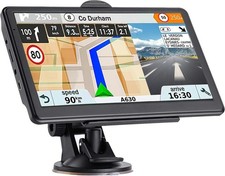 Garmin Auto Camion Navigazione