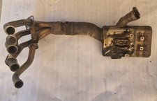 SCARICO COLLETTORI ORIGINALI