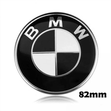 Logo BMW Serie 1-2-3-4-5-7 Z3