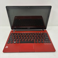 Computer netbook Acer Aspire