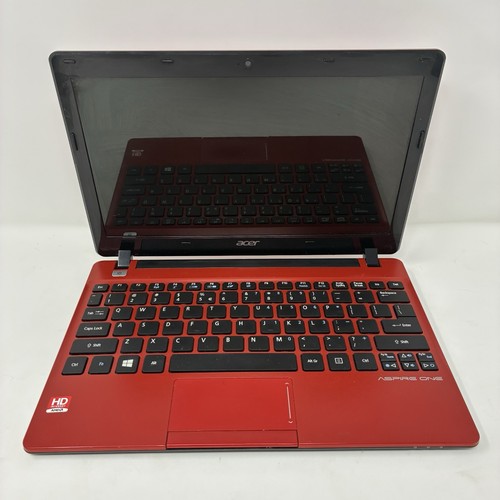 Computer netbook acer aspire - acer,