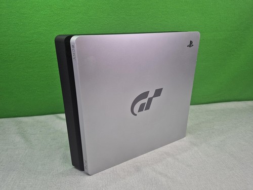 Ps4 sony playstation slim - playstation,